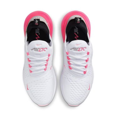 Superge in čevlji Nike Air Max 270 W Bela | DM3048-100, 2