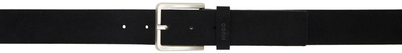 Pasovi BOSS Hugo Gionio Belt Črna | 50512843