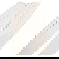 Deadbeat Linen Trousers XX-Small