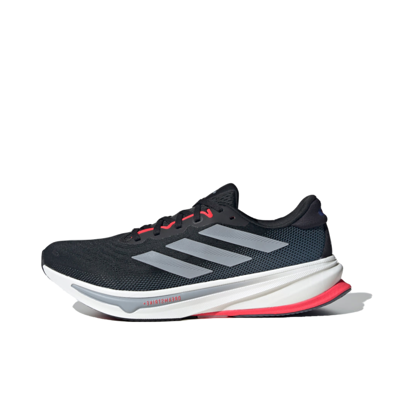 Superge in čevlji adidas Performance Supernova Rise 2 Črna | JQ7699