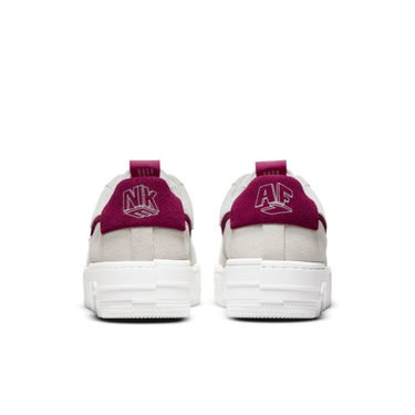 Superge in čevlji Nike Air Force 1 Pixel W Siva | DQ5570-100, 3