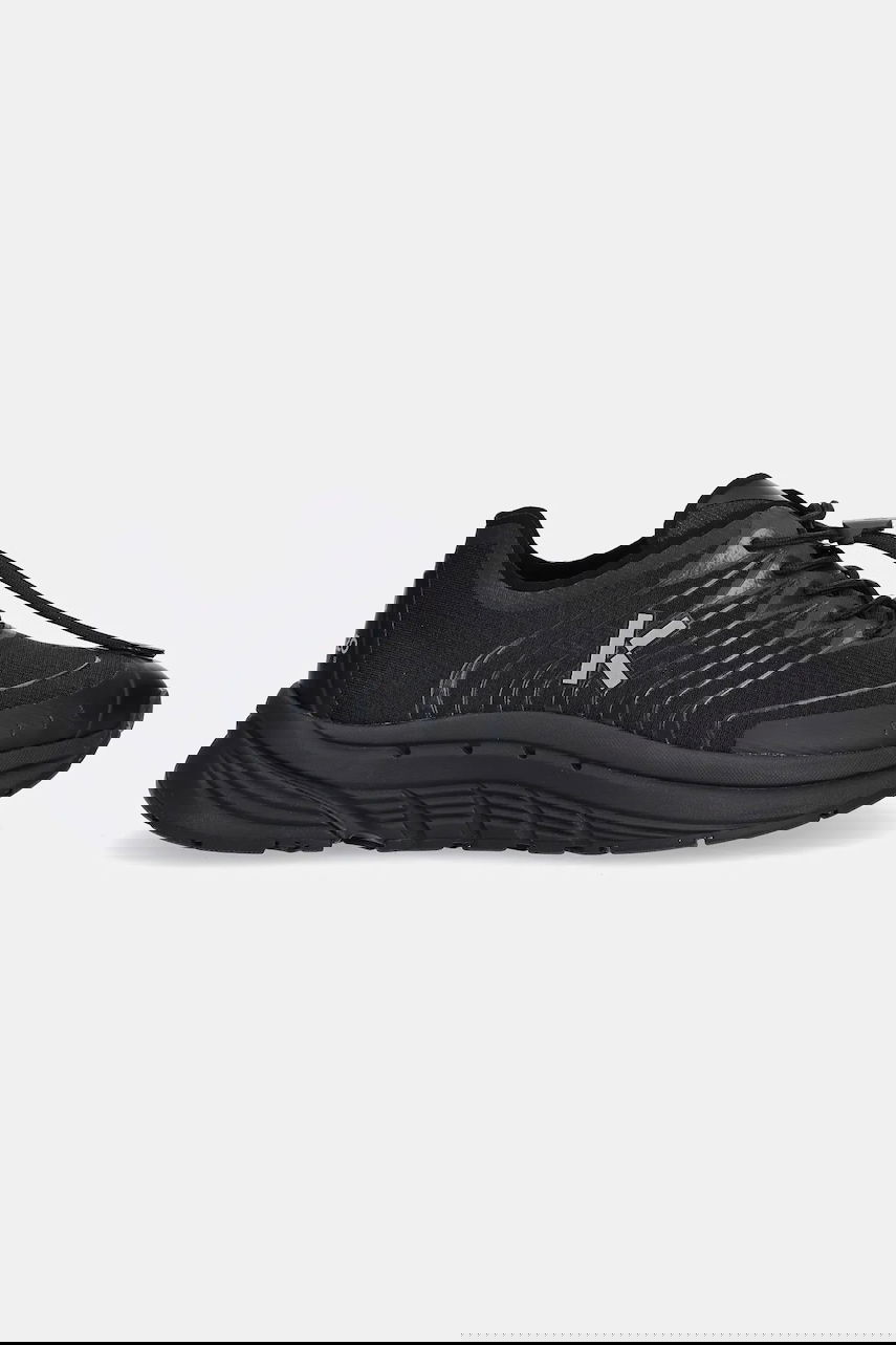 Superge in čevlji KENZO Kenzo Pace 2.0 Low Top Črna | FF52SN072F65.99, 1