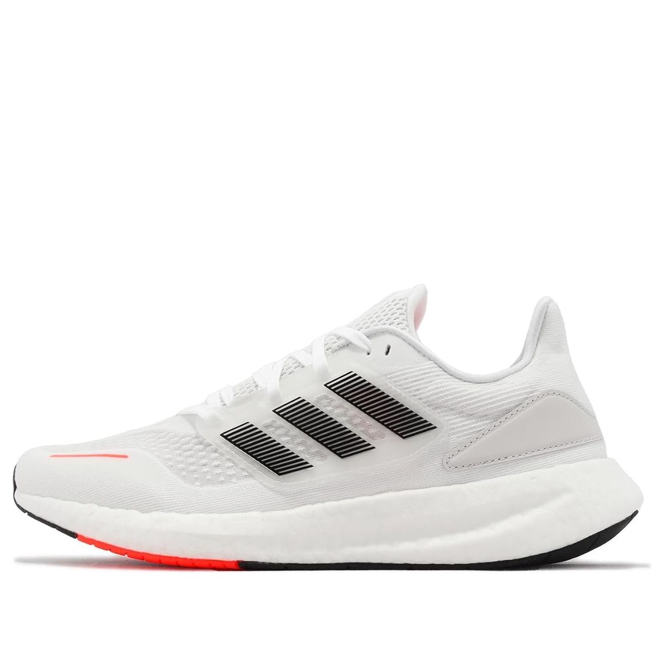 Superge in čevlji adidas Performance PureBoost 22 Bela | IG0909, 0