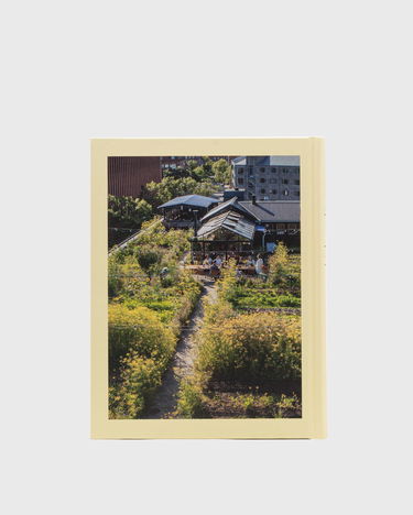 Knjige in revije gestalten URBAN FARMERS The Now and How of Growing Food in the City Book Večbarvna | 978-3-96704-006-7, 1