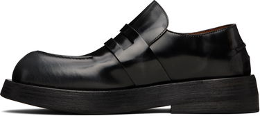 Nega čevljev Marsèll Marsèll Musona Loafers Črna | MM4080 P036B66, 2