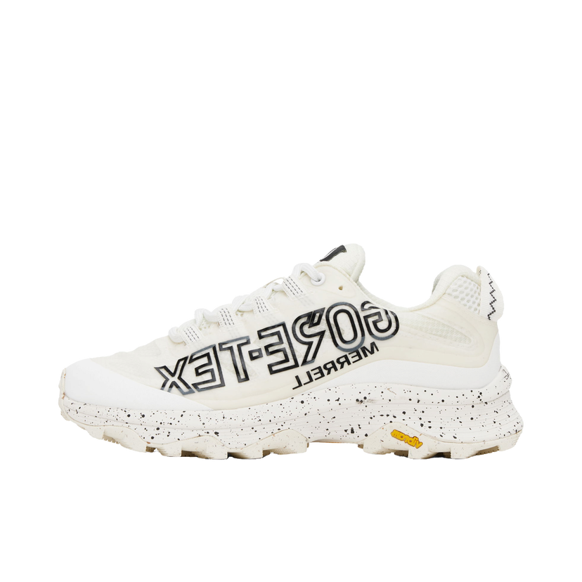 Superge in čevlji Merrell 1TRL Moab Speed GORE-TEX Bela | J037764