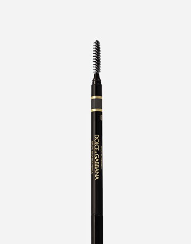 Modni dodatki Dolce & Gabbana Dolce & Gabbana Brow Restyler Pencil Črna | MKUPEYE0024V0004, 3