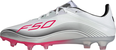 Superge in čevlji adidas Performance F50 MESSI PRO FG Bela | jp7461, 2