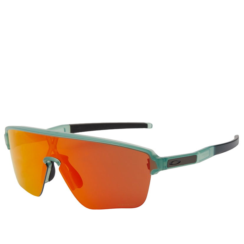 Sončna očala OAKLEY Corridor SQ Sunglasses Zelena | 0OO9415-94150642