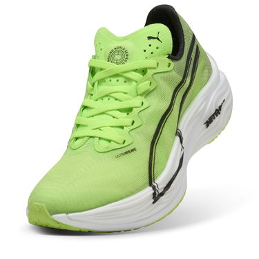 Superge in čevlji Puma PUMA x HYROX Deviate NITRO Elite 3 Zelena | 311511_01, 5