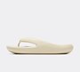 Superge in čevlji Crocs Mellow Recovery Slide Bež | 208437-2Y2, 1