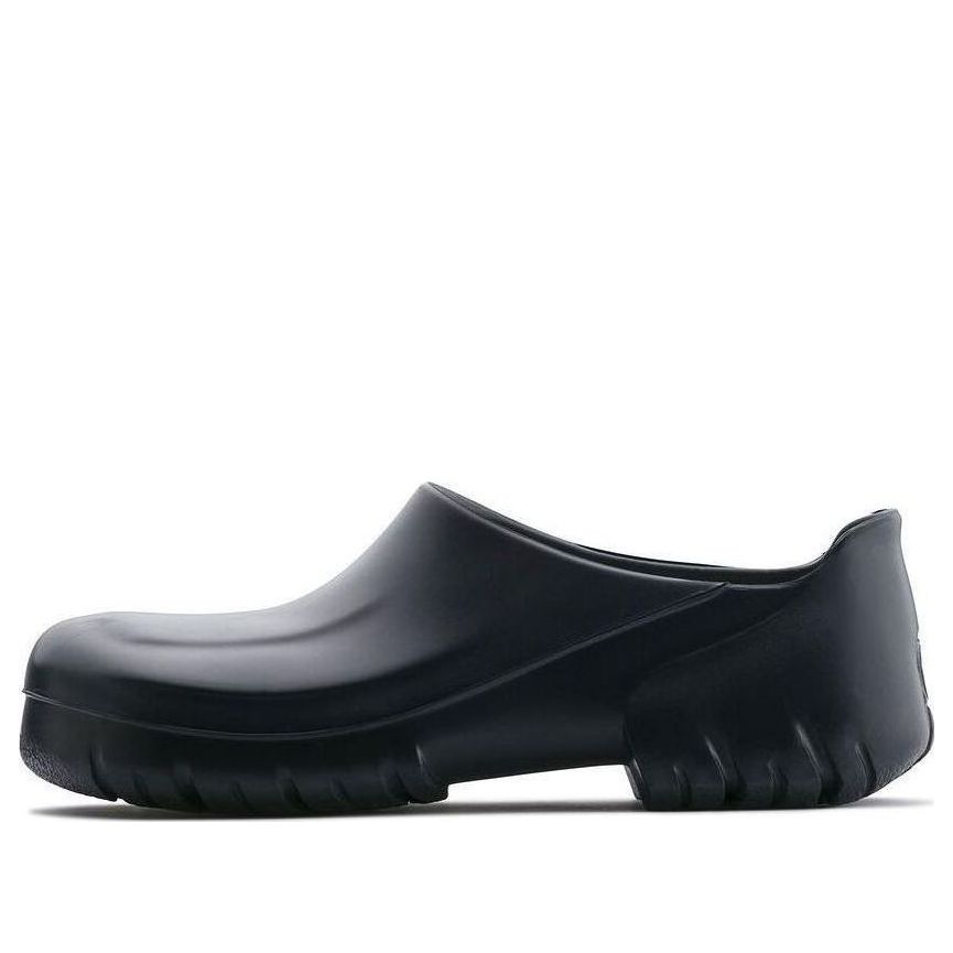 Superge in čevlji Birkenstock A630 Polyurethane Clogs Modra | 0010252, 0