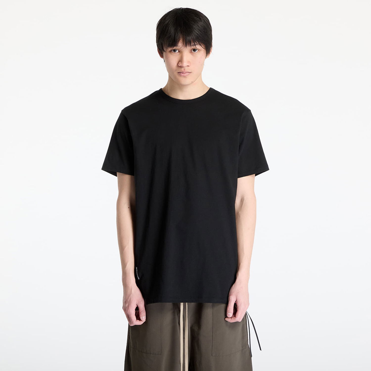Majica Post Archive Faction (PAF) Post Archive Faction (PAF) 8.0 Tee Center T-Shirt Črna | 80TTCB-BLK, 0