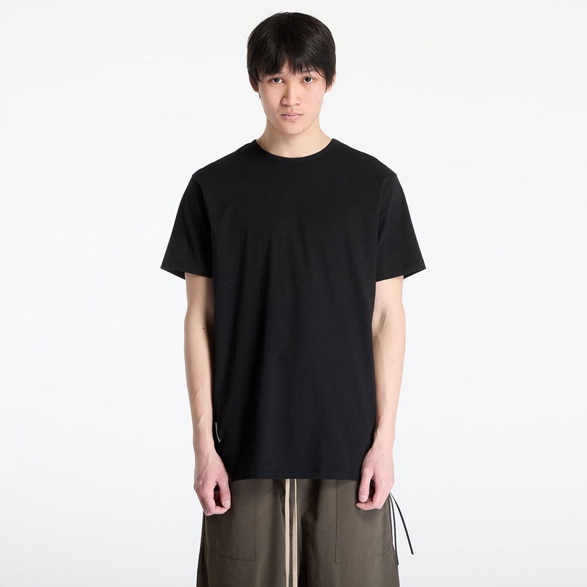 Majica Post Archive Faction (PAF) Post Archive Faction (PAF) 8.0 Tee Center T-Shirt Črna | 80TTCB-BLK