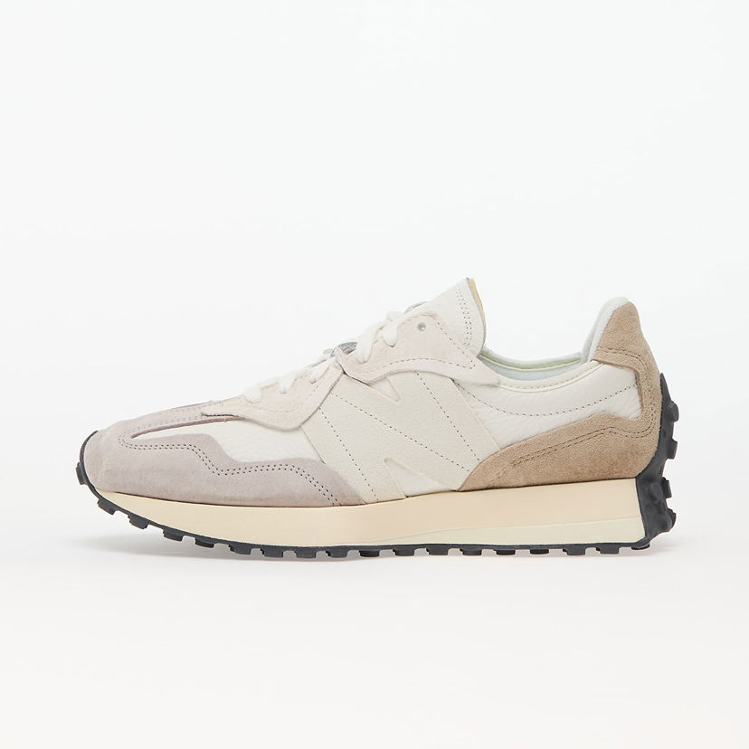 Superge in čevlji New Balance 327 Sea Salt Bela | U327WGA