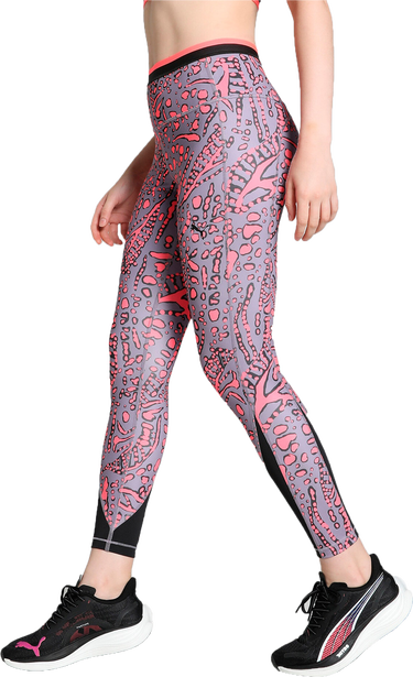 Pajkice Puma HYPERNATURAL HW 7/8 TIGHT Lila | 525793-16, 1
