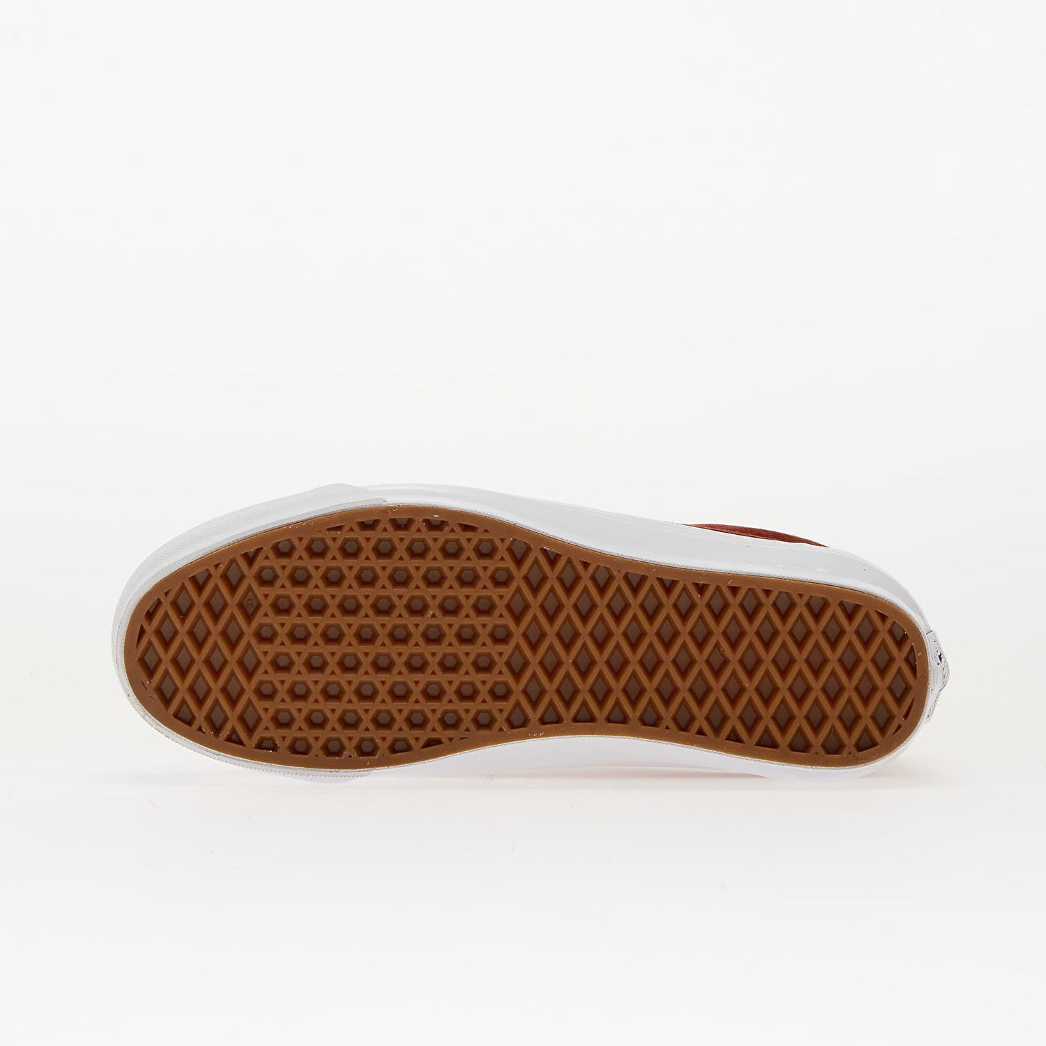 Superge in čevlji Vans Premium Old Skool Pig Suede 47 Rdeča | VN000D9JNB3, 1