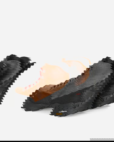 Superge in čevlji ROA Andreas Boots Noix Rjava | LE20-005 005, 4