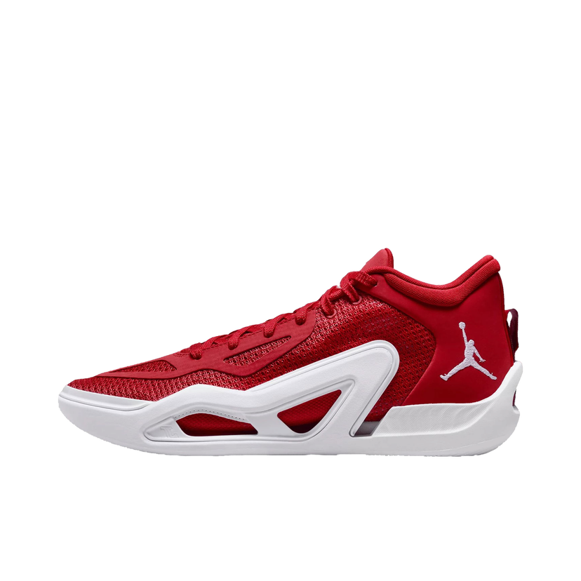 Superge in čevlji Jordan Jordan Tatum 1 TB University Red Rdeča | FB2863-600