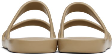 Oblačila The Row The Row Foam Sandals Črna | F1609-RC3, 4