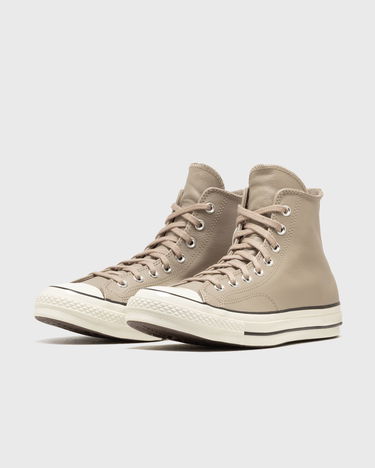 Superge in čevlji Converse CHUCK 70 LEATHER Bež | A14650C, 1