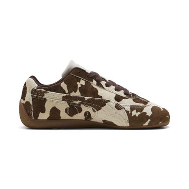 Superge in čevlji Puma Speedcat Cow Print Rjava | 406141_01, 4