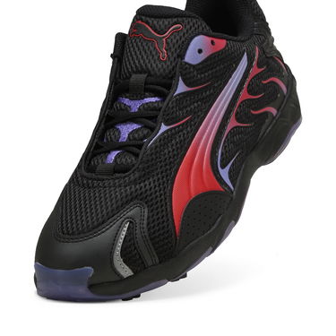 Superge in čevlji Puma Inhale Črna | 401560_02, 7