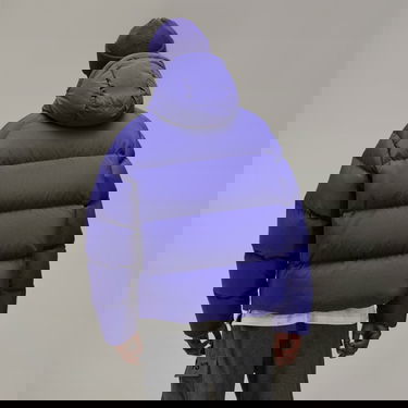 Puhovka Y-3 Y-3 Puffer Jacket Lila | IW0067, 3