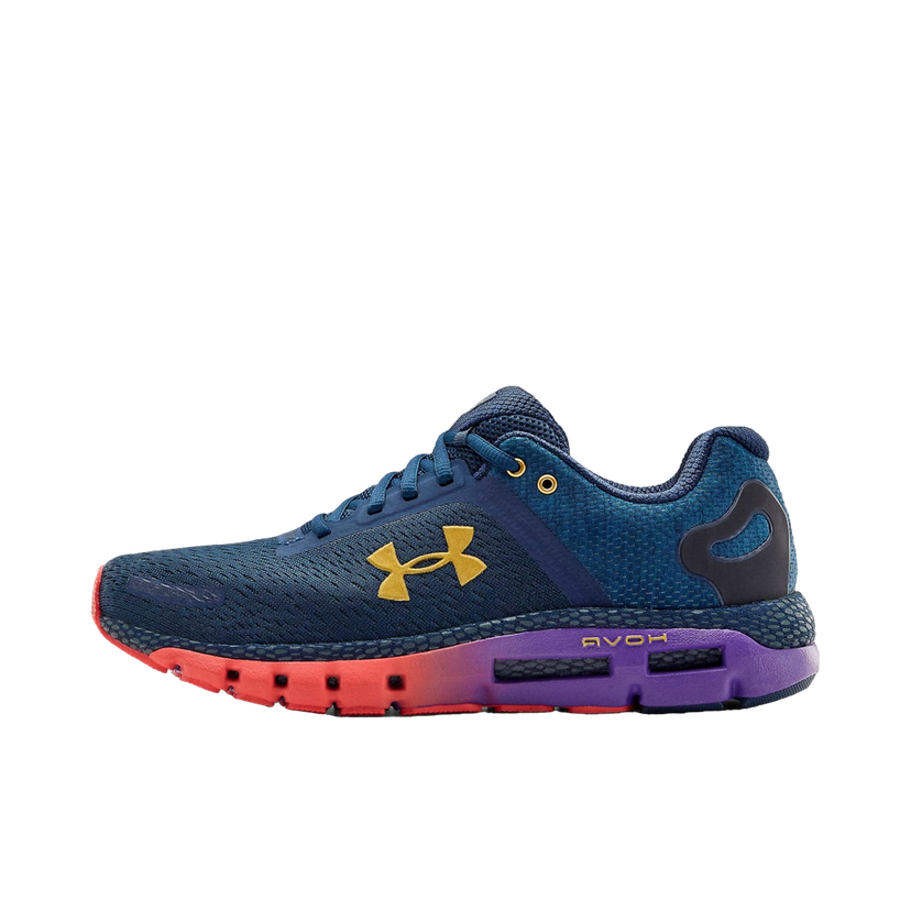 Tek Under Armour HOVR Infinite 2 Modra | 3022587-403