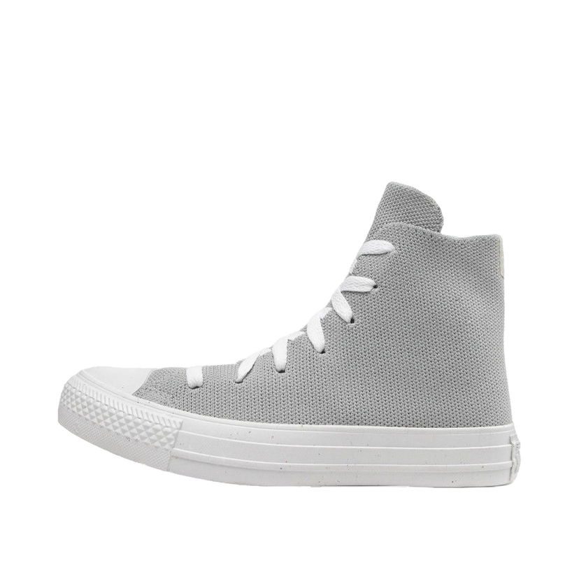 Superge in čevlji Converse Chuck Taylor All Star Hi Siva | 170870C