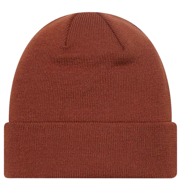 Beanie New Era New Era MLB C.W.S. Essential Beanie Rjava | 60424778-60424778, 1
