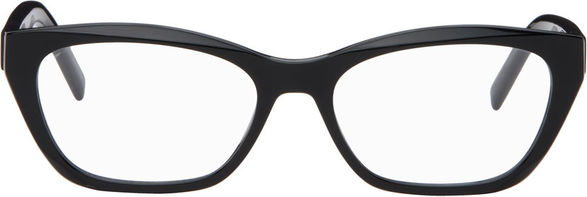 Sončna očala Givenchy Givenchy GV Day Eyeglasses Črna | GV50080I@54001 192337216114