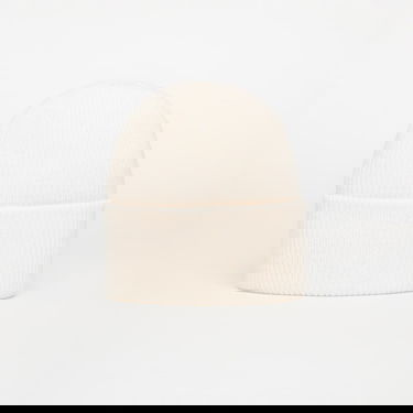 Beanie The North Face Urban Patch Beanie Bela | NF0A7WJGQLI1, 3