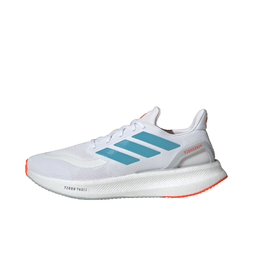 Superge in čevlji adidas Originals PUREBOOST 5 Bela | jh6443