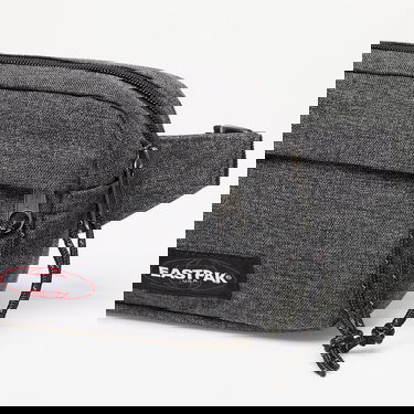 Torbice za okoli pasu EASTPAK Bouncer Black Črna | EK0A5BHH77H1, 3