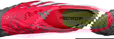 Superge in čevlji adidas Performance PREDATOR ELITE FT AG Rdeča | jr3117, 1