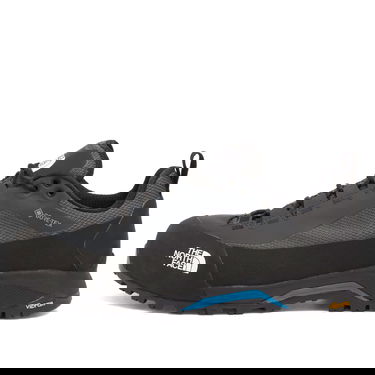 Superge in čevlji The North Face Verto Alpine GORE-TEX Črna | NF0A83NDMN8, 0