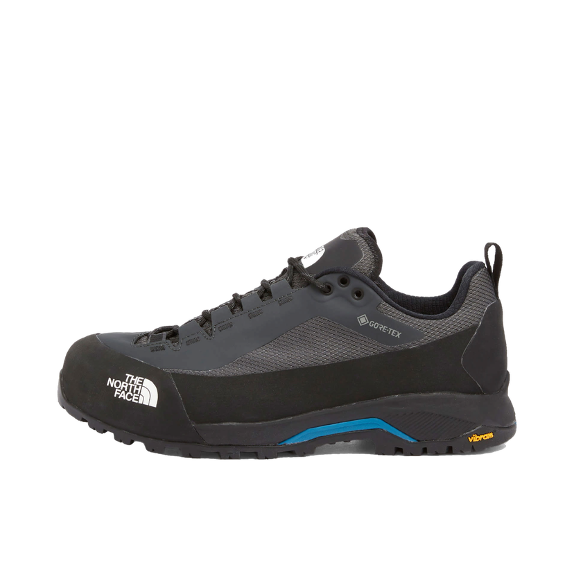 Superge in čevlji The North Face Verto Alpine GORE-TEX Črna | NF0A83NDMN8