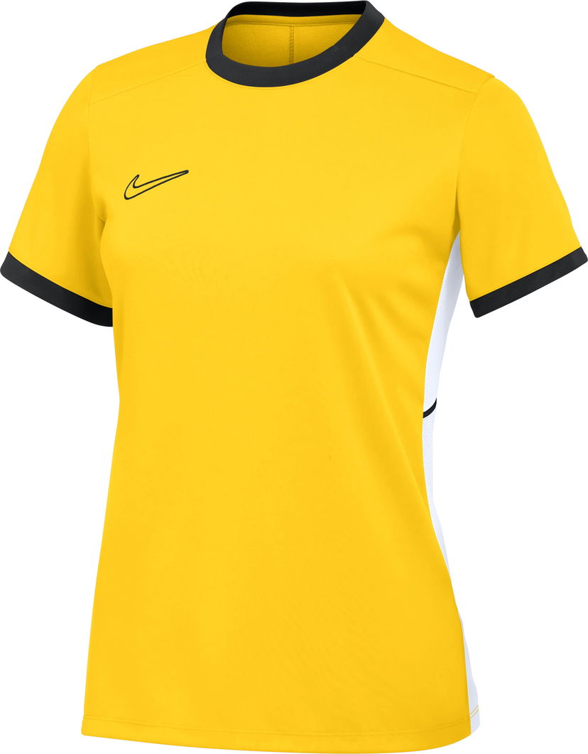 Majica Nike Nike DF ACD25 Short Sleeve Top Rumena | fz9756-719