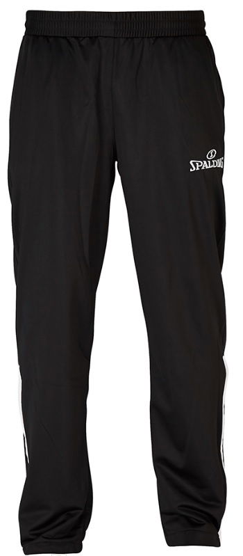 Trenirka Spalding Spalding BC SOEST Team Warm Up Pants Črna | 3005021-01-s, 0