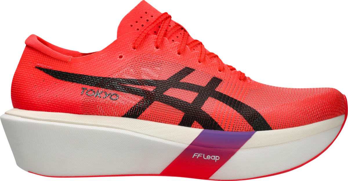 Superge in čevlji Asics METASPEED SKY TOKYO Rdeča | 1013a162-600, 0