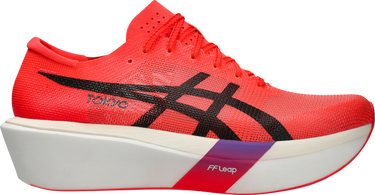 Superge in čevlji Asics METASPEED SKY TOKYO Rdeča | 1013a162-600, 0
