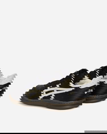 Superge in čevlji Asics Skyhand OG Črna | 1203A451-002, 4