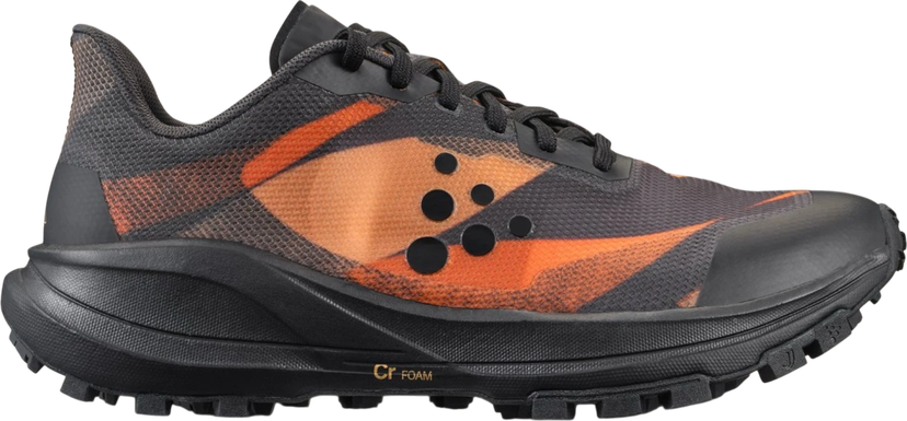 Superge in čevlji Craft Craft Pure Trail Pro Oranžna | 1915338-999007