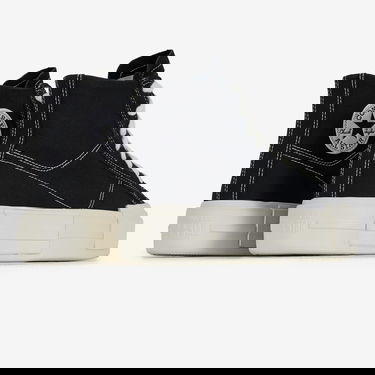 Superge in čevlji Converse Chuck Taylor All Star Cruise "Noir Blanc" Črna | A04689C, 1
