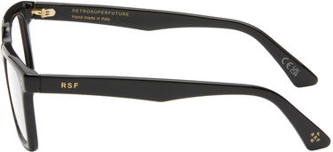 Sončna očala RETROSUPERFUTURE Secolo Square Glasses Črna | 8JD, 2