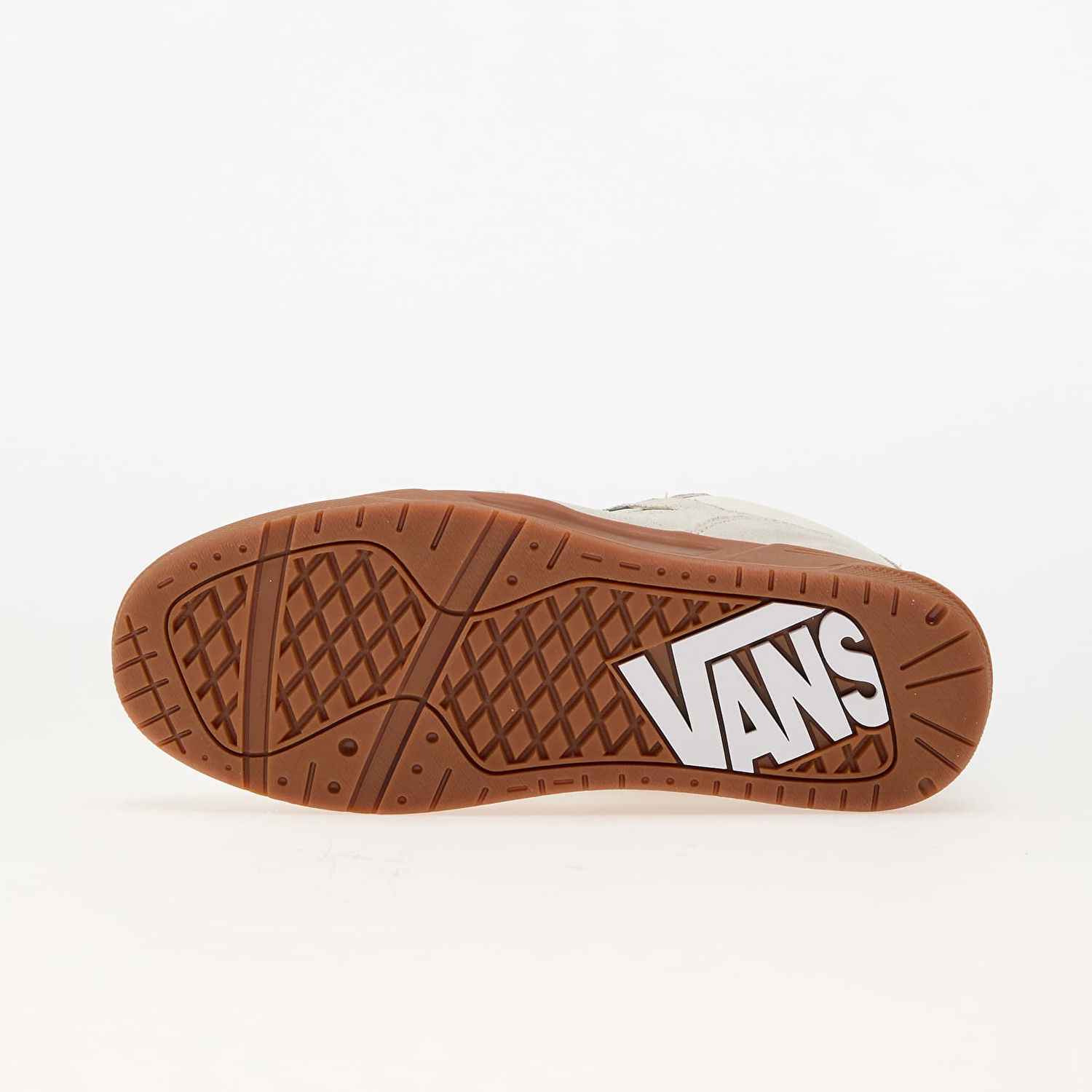 Superge in čevlji Vans Upland Suede Bela | VN000D25OVM, 1