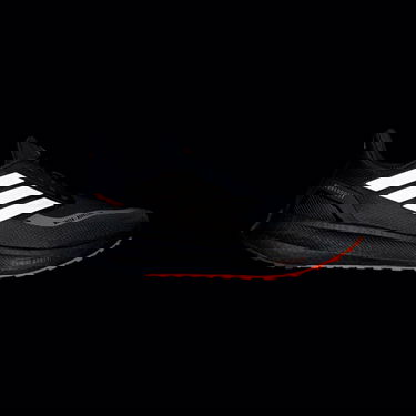 Superge in čevlji adidas Performance Pureboost 5 Črna | JR7675, 2