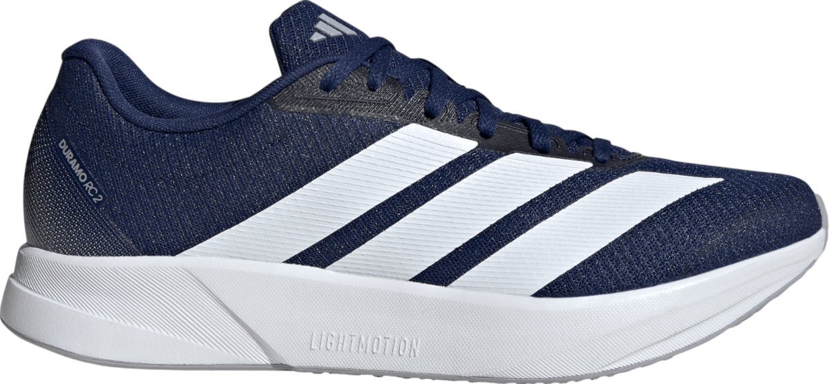 Superge in čevlji adidas Performance DURAMO RC 2 Mornarica | jq8077, 0