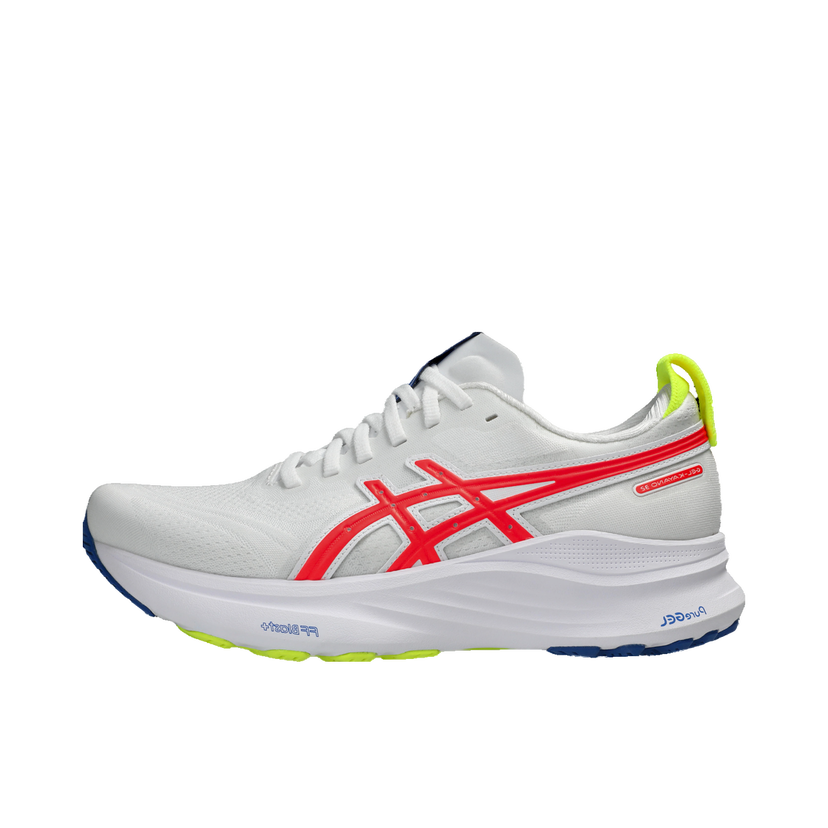 Superge in čevlji Asics GEL-KAYANO 32 Bela | 1012b905-100